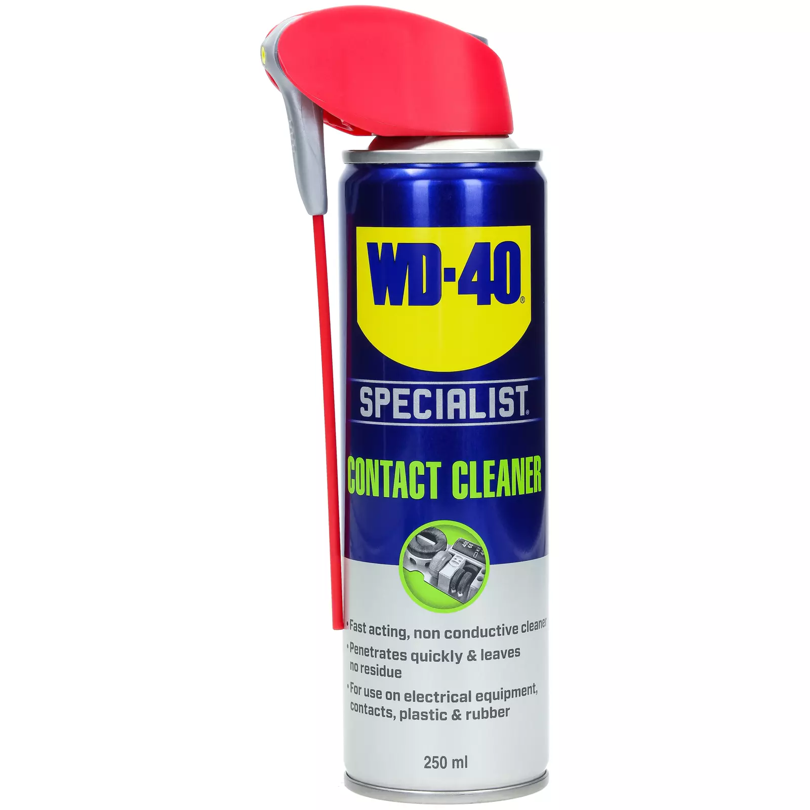 Preparat WD-40 Specialist Contact Cleaner 250 ml