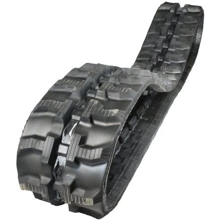 Gąsienica gumowa 230x48x70 - LINSER