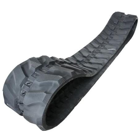 Gąsienica gumowa 400x72,5x74W - LINSER