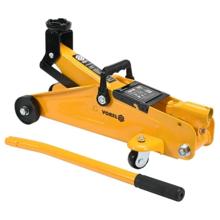Podnośnik samochodowy 2,0T VOREL (80111)