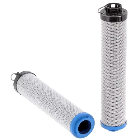 Filtr oleju hydraulicznego HIFI FILTER SH 74176