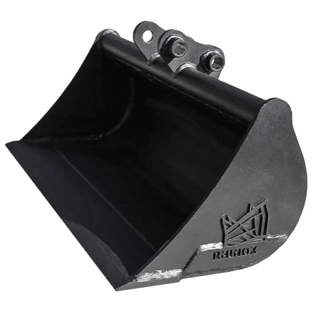 Łyżka skarpowa, skarpówka KUBOTA U10-3 -75cm