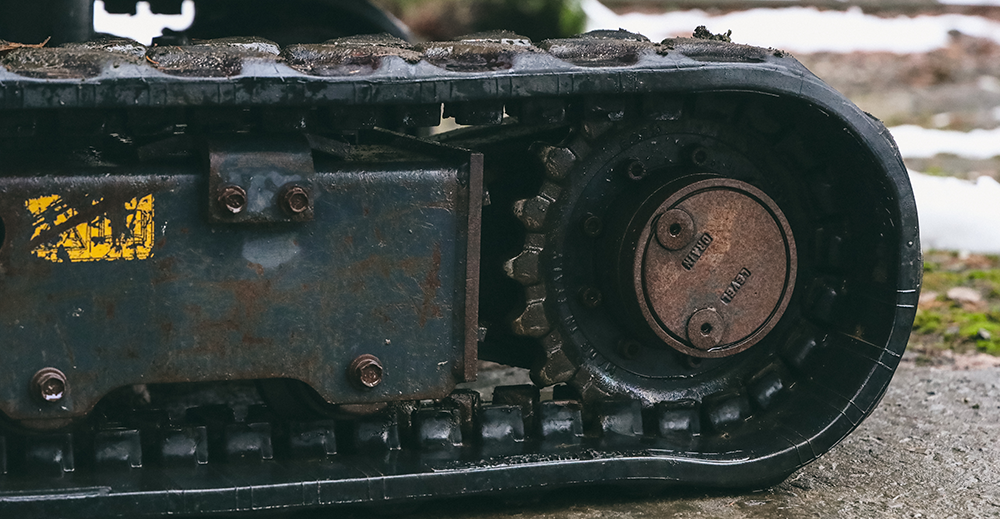 Hydromotor
