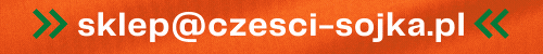 Napisz | Sklep czesci-sojka.pl email:sklep@czesci-sojka.pl | Sklep czesci-sojka.pl