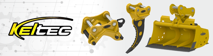 Marka Keltec | Sklep czesci-sojka.pl