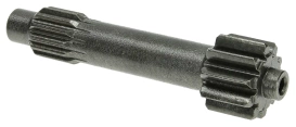 Wałek zwolnicy KUBOTA KX027-4