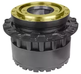 Zwolnica CAT 323E LN