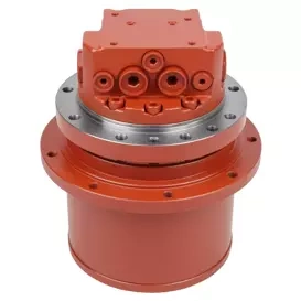 Hydromotor KOMATSU PC30R-7