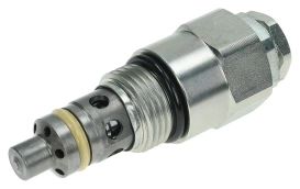 Elektrozawór hydrauliczny BOBCAT E26