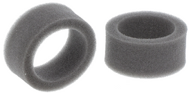 Filtr powietrza HIFI FILTER SA 12574