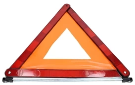 Trójkąt ostrzegawczy MOJE AUTO VIRAGE