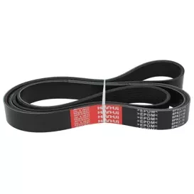 Pasek wieloklinowy CAT D6N