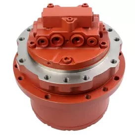 Hydromotor CAT 305E