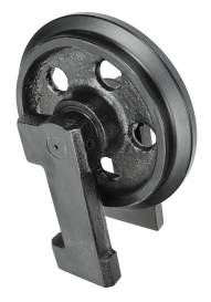 Koło napinające KOMATSU PC12 (22J-30-15600)