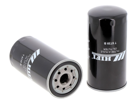 Filtr oleju silnikowego HIFI FILTER T 6739 B
