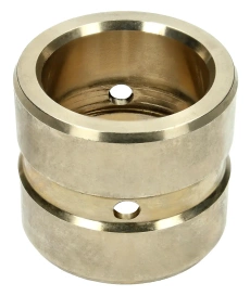 Tuleja siłownika łyżki JCB MICRO PLUS