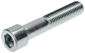 Śruba sześciokątna M12x65