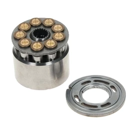 Zestaw naprawczy silnika jazdy KUBOTA KX41 (RG108-7205-0)