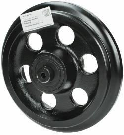 Koło napinające TAKEUCHI TB219