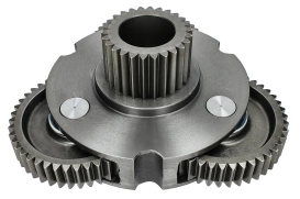 Set redukcyjny zwolnicy HYUNDAI R180LC-7A