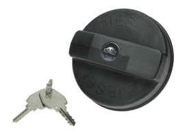 Korek wlewu paliwa JCB 8055