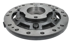 Obudowa piasty hamulca JCB 5CX