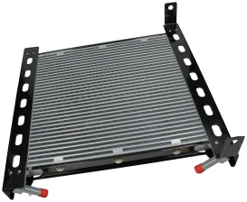 Chłodnica oleju hydraulicznego VOLVO BL70