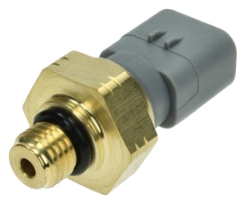 Czujnik ciśnienia oleju silnikowego CAT 336E