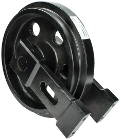 Koło napinające CASE CX31