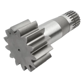 Wałek silnika obrotu VOLVO EC210C