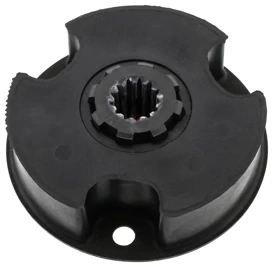 Sprzęgło pompy CAT 302.4D