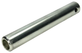 Sworzeń łączenia ramienia (obrotowego) z wysięgnikiem CAT 301.4C