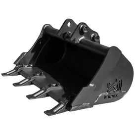 Łyżka kopiąca JCB 8010 CTS - 60cm