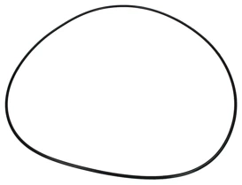 O-ring zwolnicy JCB JS130