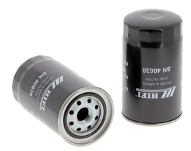Filtr paliwa HIFI FILTER SN 40638