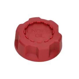 Korek wlewu oleju silnikowego VOLVO PL4611