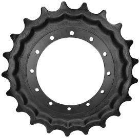 Koło napędowe TAKEUCHI TB070