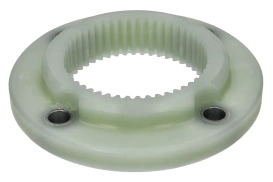 Sprzęgło pompy hydraulicznej PEL JOB EB12.4