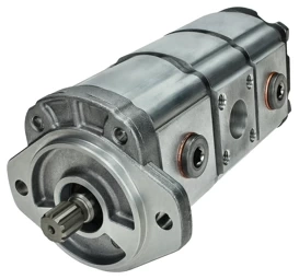 Pompa hydrauliczna BOBCAT 323