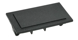 Zaślepka przełącznika CAT 301.7D CR (379-2558)