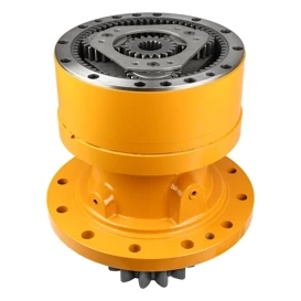 Reduktor obrotu HYUNDAI R160