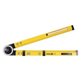 Kątomierz budowlany VOREL (18790)