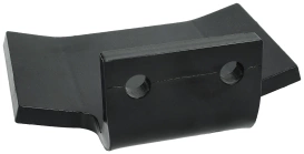 Ślizg / podpora gąsienicy KUBOTA KX016-4