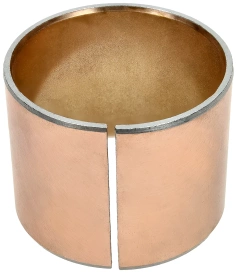 Tuleja długiej półosi CASE 695 SR