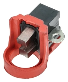 Szczotkotrzymacz KUBOTA KX018-4