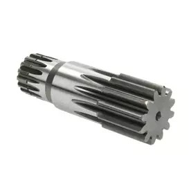 Wałek silnika obrotu CAT 301.6