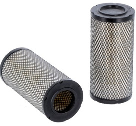 Filtr powietrza HIFI FILTER SA 18148