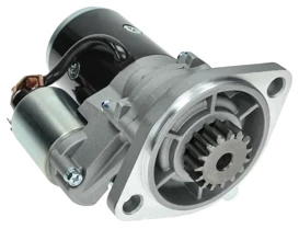 Rozrusznik silnika KOBELCO SK25