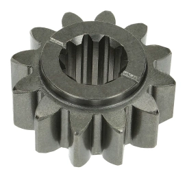 Zębatka atakująca zwolnicy YANMAR SV17E