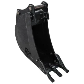 Łyżka kopiąca HANIX H35A -30cm